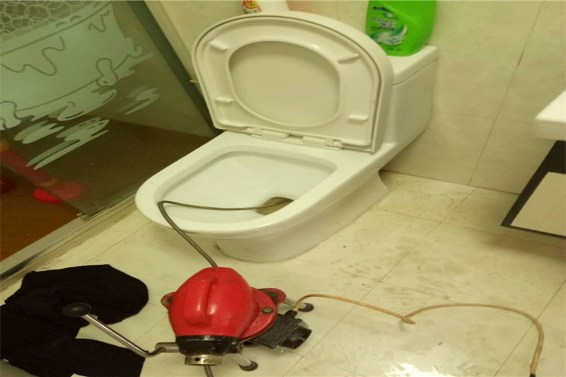 莒南如何疏通马桶 疏通马桶多少钱